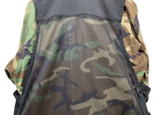 シューティングベストの古着