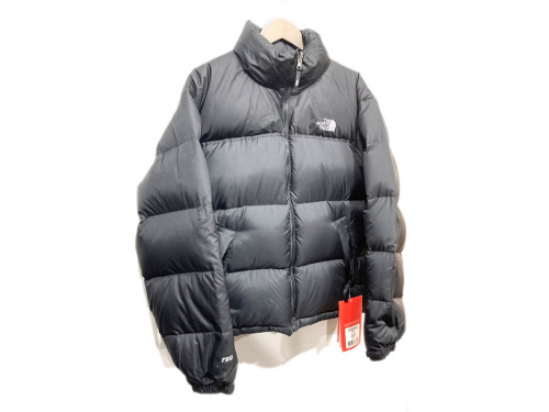 アウトドアブランドのTHE NORTH FACE