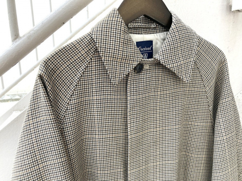 ナチュラルブランドのORCIVAL