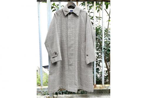 ORCIVALのオーシバル