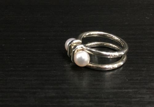 リングのレディース