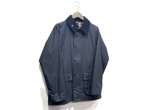 アメカジブランドのBarbour