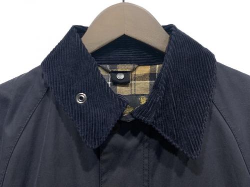 バブアーのSL BEDALE/ビデイル