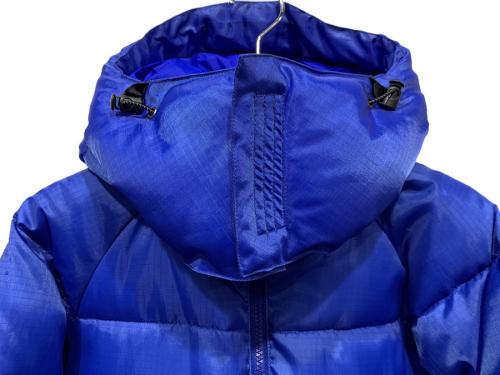 ウィンダンシーの中綿ジャケット