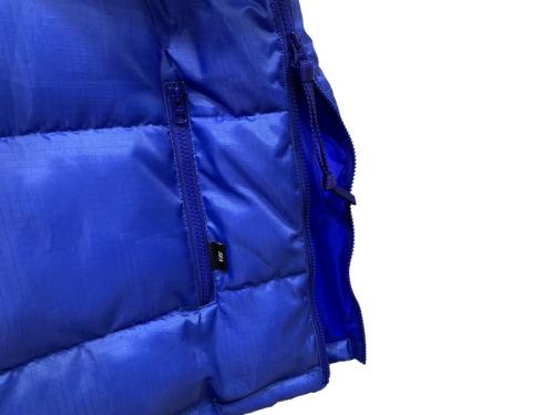 中綿ジャケットの古着