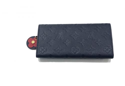 ルイ ヴィトン　の長財布