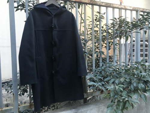 ビジネスアイテムのEDIFICE