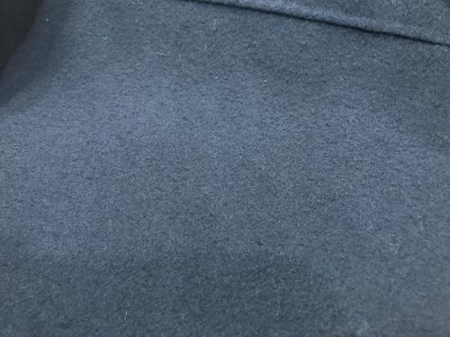 ダッフルコートの20年モデル