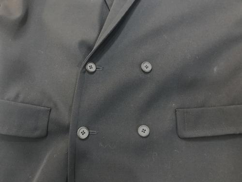 ジャケットのセレクトショップブランド