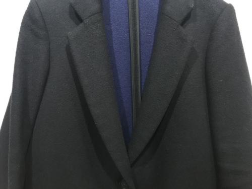 エンフォルドのトップリバーチェスターコート