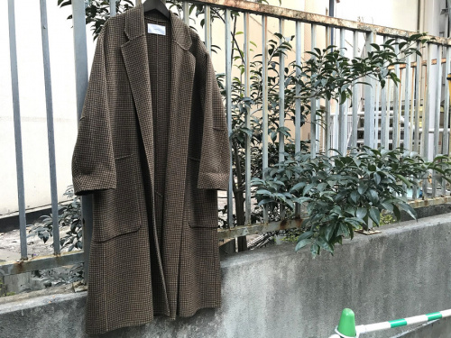 キャリアファッションのTODAYFUL