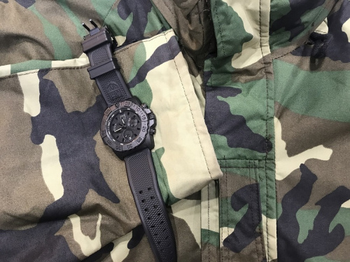 インポートブランド