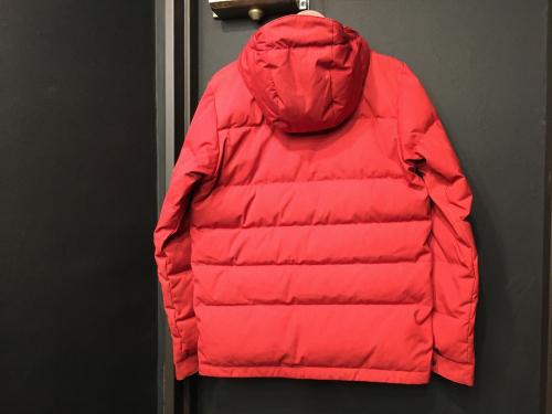 ザノースフェイスのメンズ