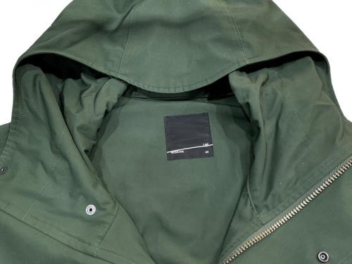 ラッドミュージシャンのBIG MODS COAT