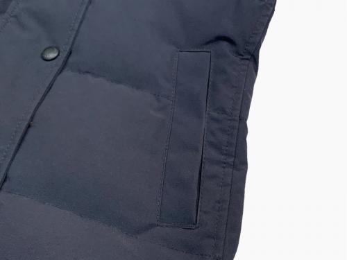 SHELBURNE PARKA FFの古着