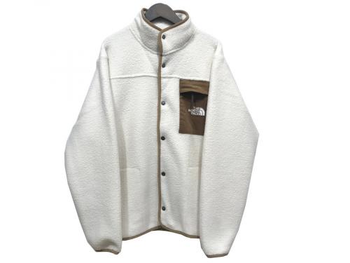 THE NORTH FACEのザノースフェイス