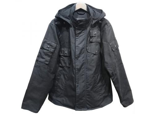 Barbour×ENGINEERED GARMENTSのバブアー×エンジニアドガーメンツ