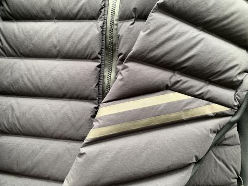 CANADA GOOSEのカナダグース