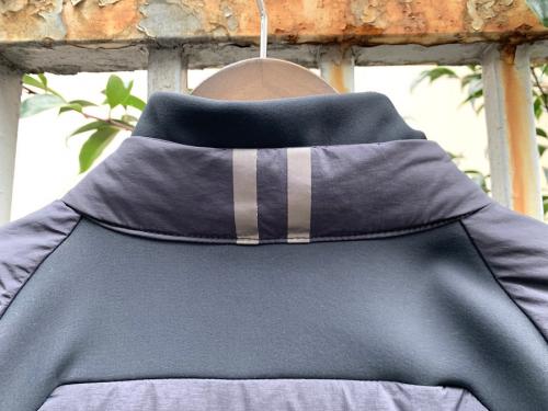 カナダグースの市川