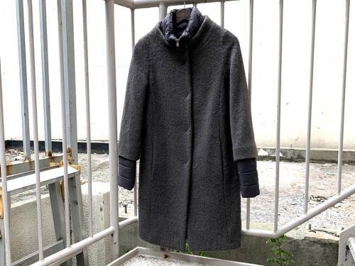 インポートブランドのHERNO