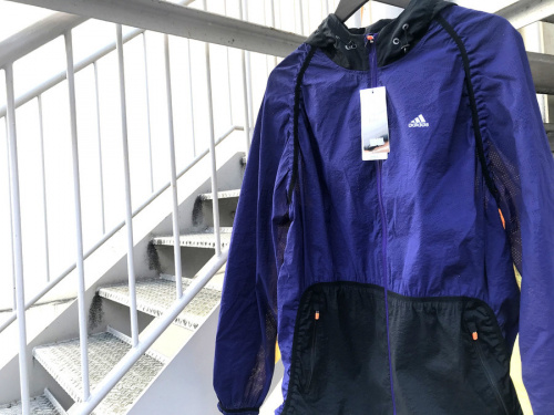 コラボ・別注アイテムのadidas × kolor