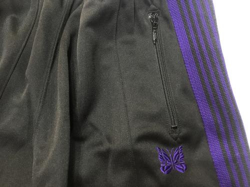 ニードルスの市川