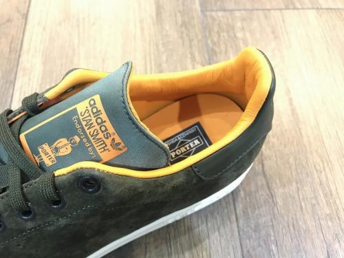 アディダスの市川