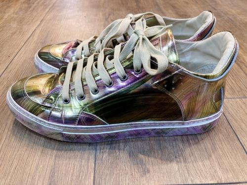 MM6 Maison Margielaのエムエムシックス メゾンマルジェラ