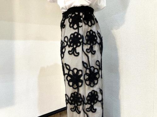 スカートの古着買取