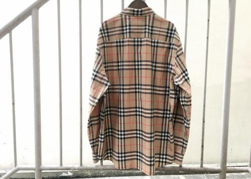 BURBERRYのバーバリー