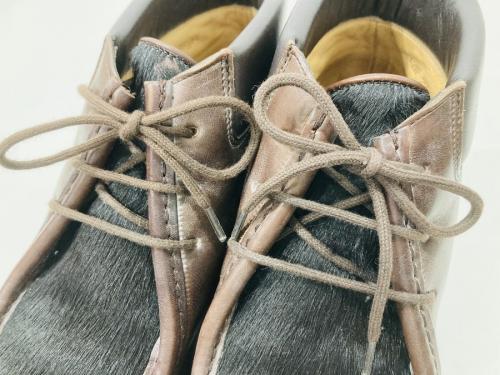 パラブーツの市川北口店