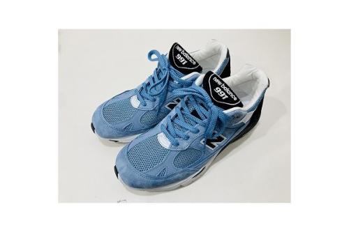 NEW BALANCEのニューバランス