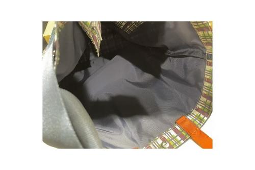 マルニ × ポーターのトートバッグ