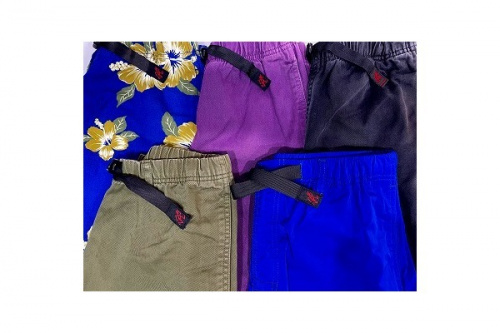 アウトドアブランドのGRAMICCI