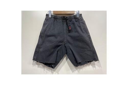 グラミチのSTショーツ