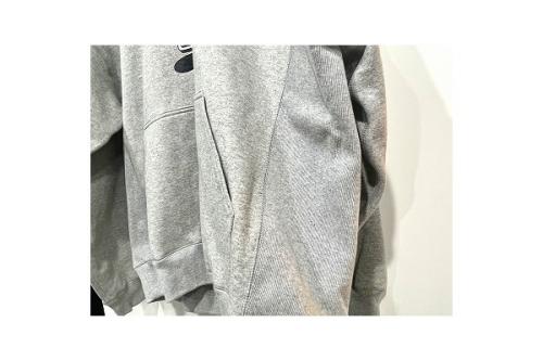 パーカーのメンズ