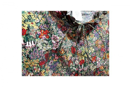 インポートブランドのHorror Vacui