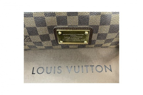 ラグジュアリーブランドのLOUIS VUITTON