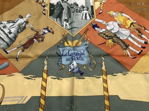 HERMESのエルメス