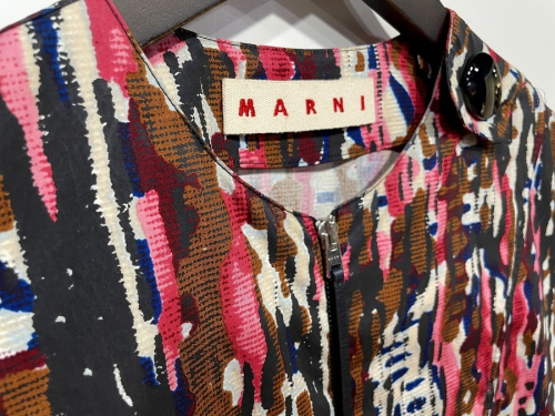 インポートブランドのMARNI