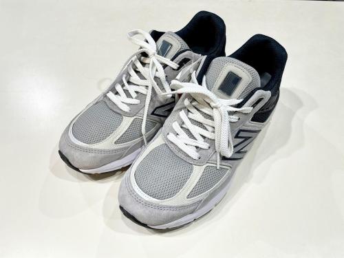 NEW BALANCEのニューバランス