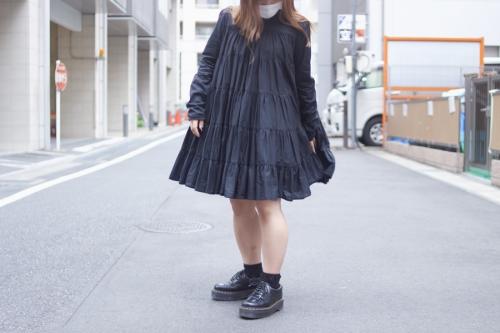 merletteのマーレット