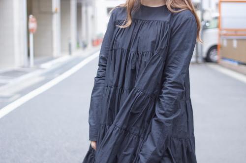 ワンピースの古着