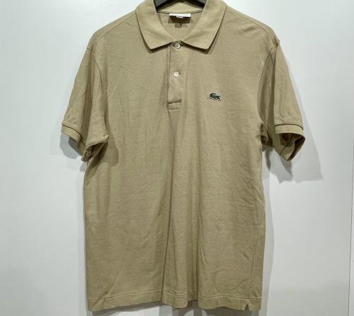 ポロシャツのメンズ