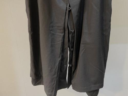 ラップパンツのメンズ