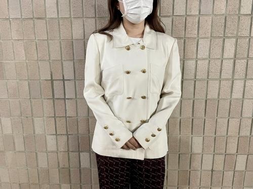 CHANEL　BOUTIQUEのシャネル　ブティック