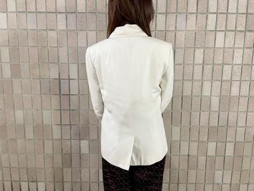 シャネル　ブティックのジャケット