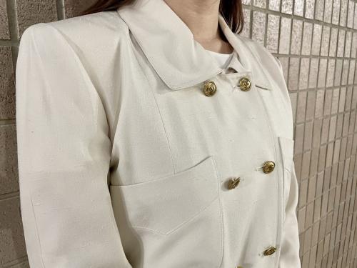 ジャケットのレディース