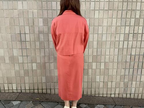 シャネル ブティックのセットアップ