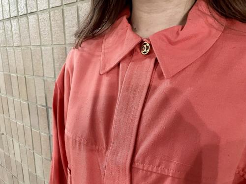 セットアップのレディース